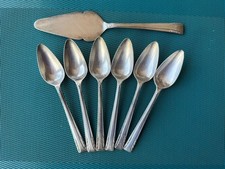 Vtg Silver Plate EPNS