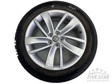 Vauxhall Mokka R18 Alloy Wheel