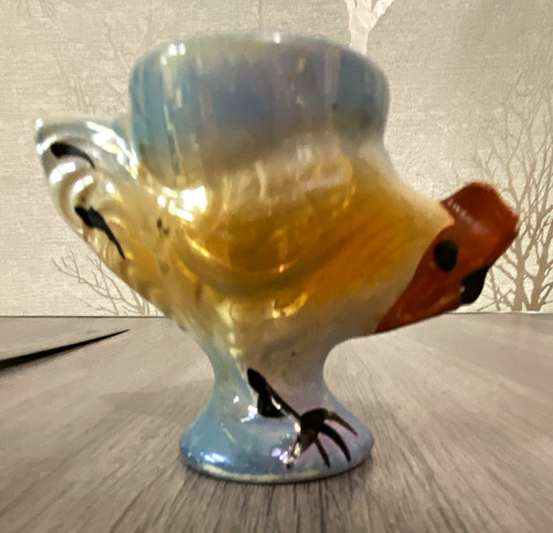 Vintage german lustreware - vintage,