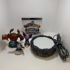 Skylanders giants starter pack - skylanders,
