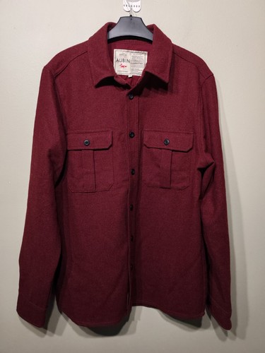 Aubin men medium - aubin,