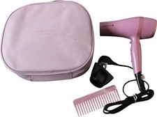 Remington Pink D31a Hair Dryer