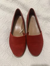 Sea Salt Suede and Leather