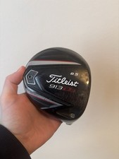 Titleist 913 D3 Driver Head