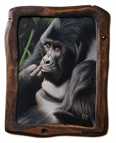 Original oil painting - original,