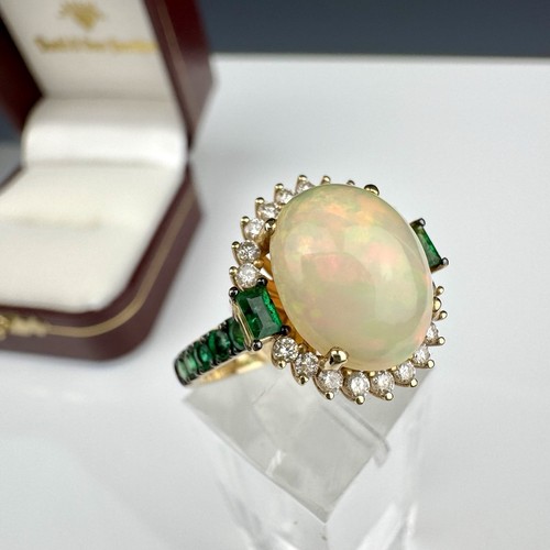 14k gold signed - 14k, y