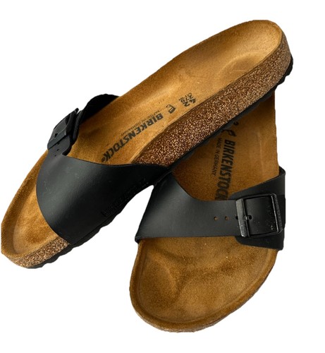 Birkenstock madrid sandal - madrid,