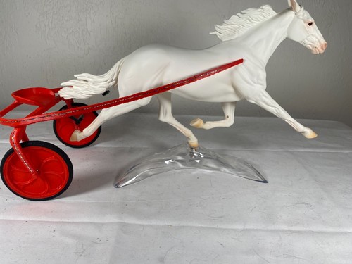 Scale red racing - 1:9,