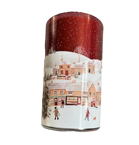 500g festive spice scented - 500g,
