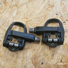 Look Keo Classic Clipless Road Pedals Black