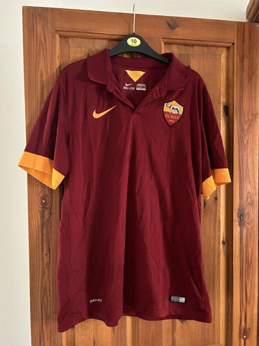 Nike roma home - as, football