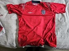 England football umbro - ,