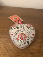 Cath Kidston Heart Shaped Rose