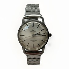Vintage 1960’s Omega