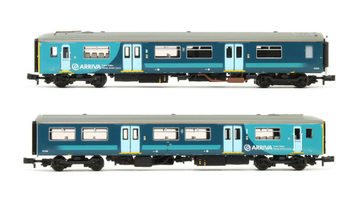 Graham farish 371 - graham, class