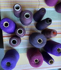 Mixed bundle of Dark Purples