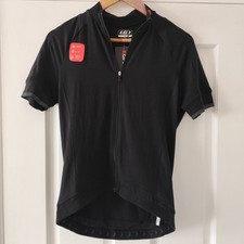 Louis Garneau Men's Short Sleeve Cycling Jersey Size S