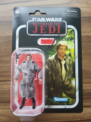 Star wars vintage collection - star,