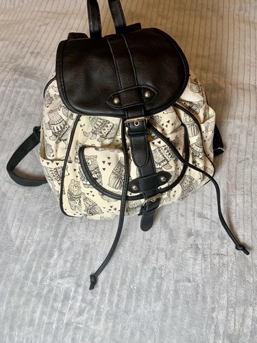 Cute black and white - black,
