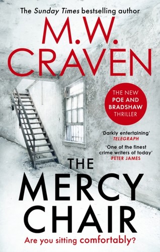 The mercy chair - the, w