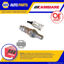 Lambda Sensor fits FORD FOCUS