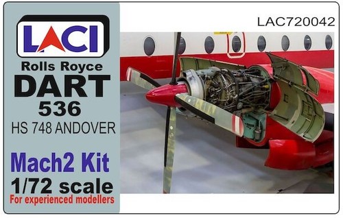Laci 720042 resin hawker - laci,
