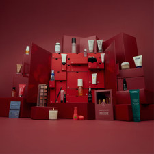 LOOKFANTASTIC Beauty Advent