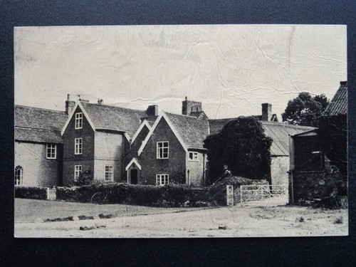 Leicestershire anstey unknown - leicestershire,