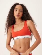 Calvin Klein Sports Bra L