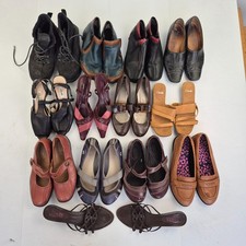 Branded Shoe Bundle Mixed