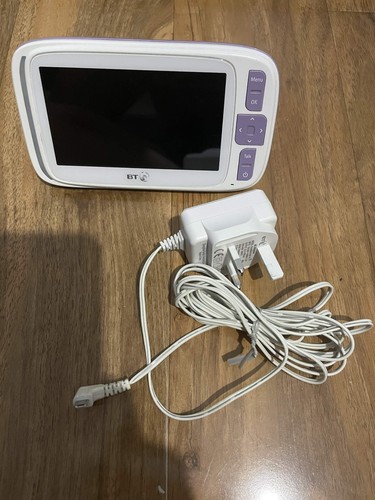 Smart video baby - video, monitor