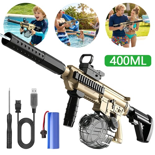 Automatic electric water gun - automatic,
