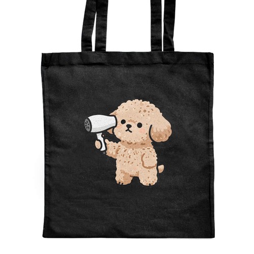 Toy poodle blow dry shopping - 'toy,