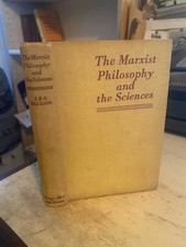 J. B. S. Haldane: The Marxist