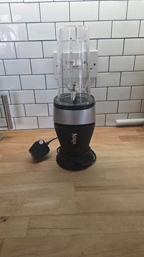 Ninja 700w slim - blender, &