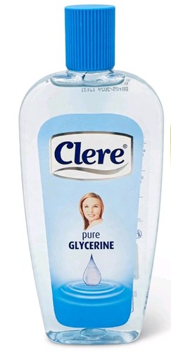 Clere pure glycerine for - clere, face