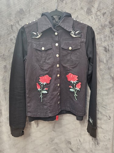 Vixxsin roosa rose piece - vixxsin,