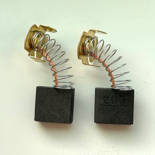 Carbon brushes for makita - for,