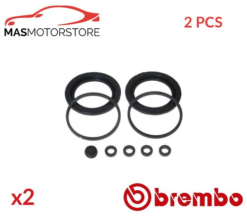 Brake caliper repair - brake, kit