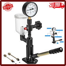 Diesel Injector Tester 8700PSI
