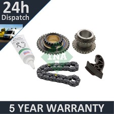 Fits Mercedes-Benz SL E-Class C-Class GLE GLC S-Class SLK PV Timing Chain Kit