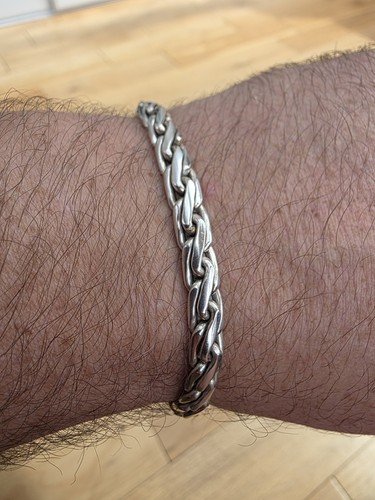 925 solid silver - 925,