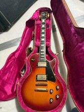 Gibson les paul custom - paul,