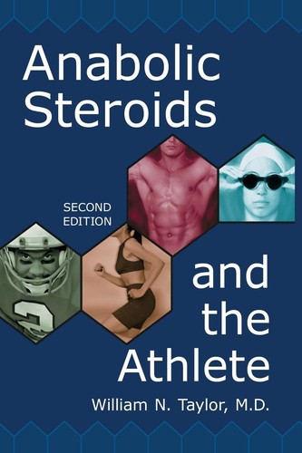 Anabolic steroids and - anabolic,