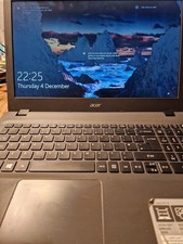 Acer Aspire E5-573 15.6"
