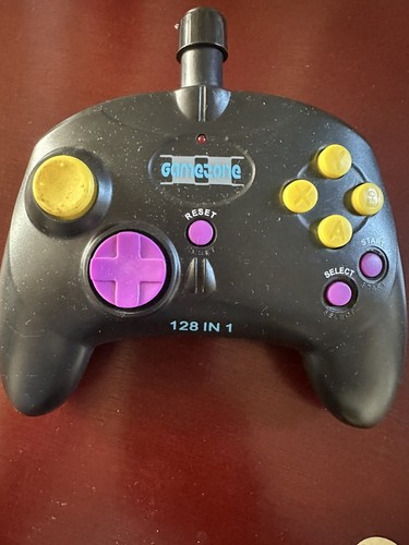 Gamezone plug and - gamezone,
