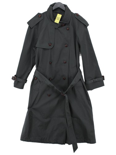 Nuage women coat 10 grey - coat, uk