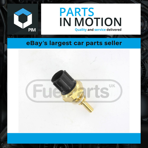 Coolant temperature sensor - coolant,