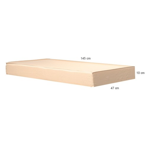 Custom size bay - size, window