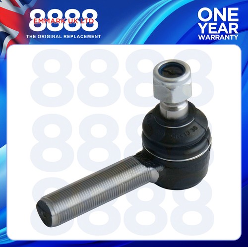 Drag link end for massey - link,